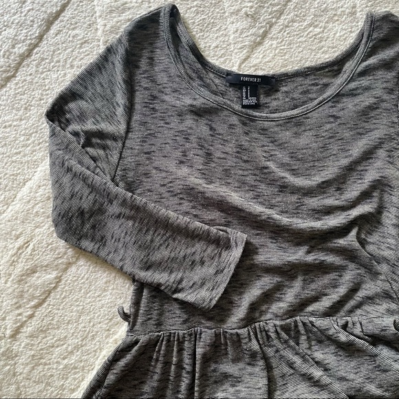 Forever 21 Knit Dress - Picture 5 of 6